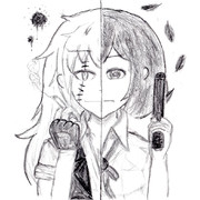 彼女たちの正義とは・・・