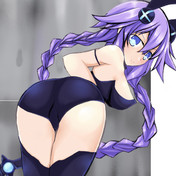 ネプギアかわいいよネプギア ニコニコ静画 イラスト