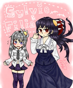 衣装チェンジ！