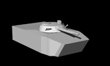 BMP-3の作業工程1