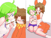 羽子板くらげ