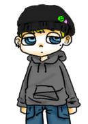 なんとなくできた新しいお友達