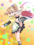 無彩限のファントム・ワールド