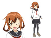 かみなりじゃないわ