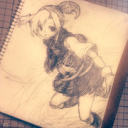 かぜのまいまい