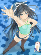 さーたーかつらぎー