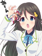 いただきます。