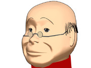 佐渡先生らしき何か