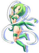 ミュウレタスさん