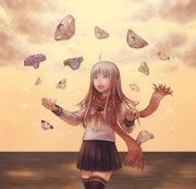 晴れ時々パンツ