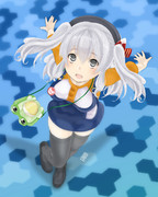 かしまがるうぃんぐ