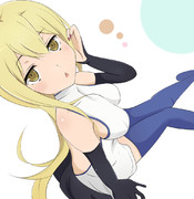 アイズたんガチ勢