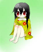 小森霧 ニコニコ静画 イラスト
