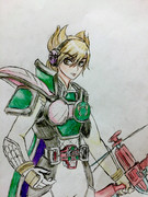 斬月•神 ヨウムエナジーアームズ