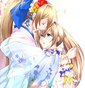 テレーゼ ニコニコ静画 イラスト