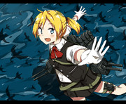 わんつー、わんつー