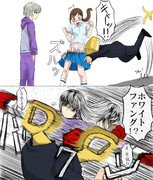 はじめのアーニャ