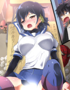 放課後の小森さん