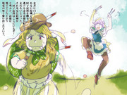 【人気投票支援】治世の能臣、乱世の奸雄