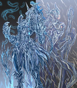 ― 黒に沈む魂 ―