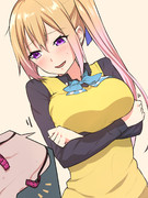 リンボー成功した舞先輩