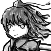 【人気投票支援】文ちゃん