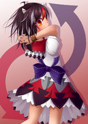 【正邪】第12回東方Project人気投票【がんばれ！】