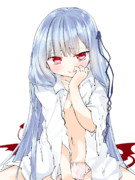 小悪魔葵ちゃん