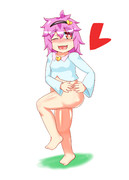 とにかく明るいさとり様