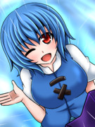 小傘ちゃん