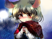 「…今日はもう来てくれないかと思った」