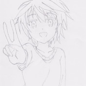 少女たちは荒野を目指す ニコニコ静画 イラスト