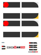 ニコニコ超会議2016エンブレム@佐野ってみた