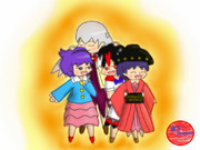 人気投票開催中！