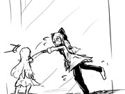 彼女が日常を知った日々