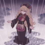支配者のポーズ ニコニコ静画 イラスト