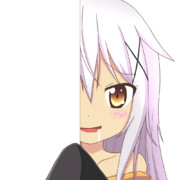 ちらっと叶藍ちゃん その2