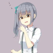 うへぇ ニコニコ静画 イラスト