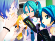 ネルちゃん起きる