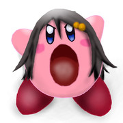 カービィ  ー和泉 玲奈ー