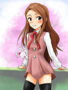 ごほうび？・・・