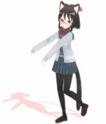 りんにゃんにゃん（柊りん）