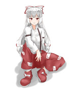 第12回東方Project人気投票！