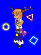 酒呑童子…お前が(俺の中では)ナンバーワンだ…！