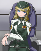 アビー・ウィンザー