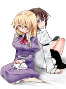 あたたかな時間