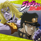 ジョジョの奇妙な冒険 アイズオブヘブン ニコニコ静画 イラスト