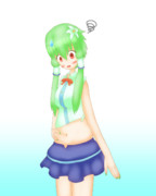 ムチムチらいちさん