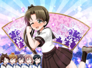 あ、あやなみお姉ちゃんに、任せてね・・・