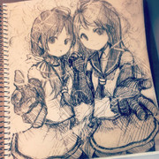 さみだれすずかぜ